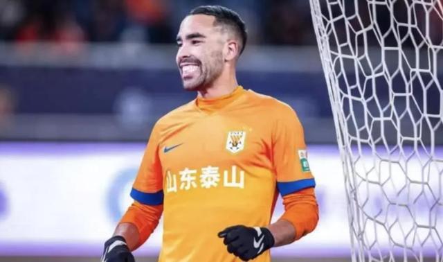 500万网彩票APP-【中超】德尔加多替补绝杀 泰山客场1比0击败海牛