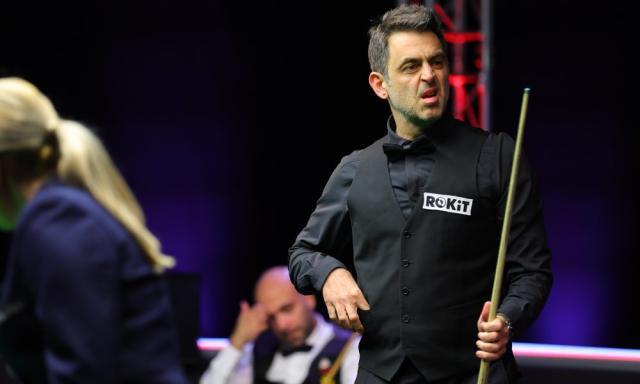 火箭怒怼世台联，道森主席这次没惯着他